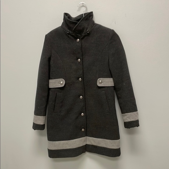 Tommy Hilfiger Military Style Jacket. Size XL. EUC - Picture 1 of 11